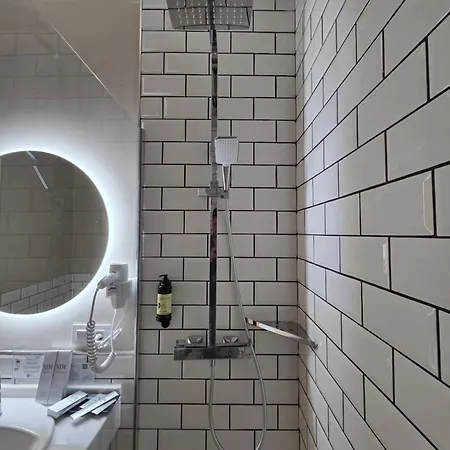 Boutique Convento Hotel Cádis