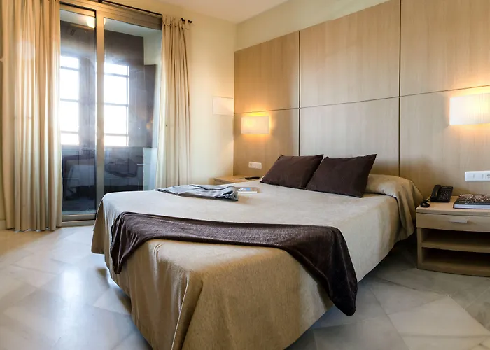 Boutique Convento Hotel Cádis