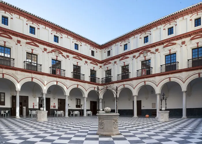 Hotel Boutique Convento