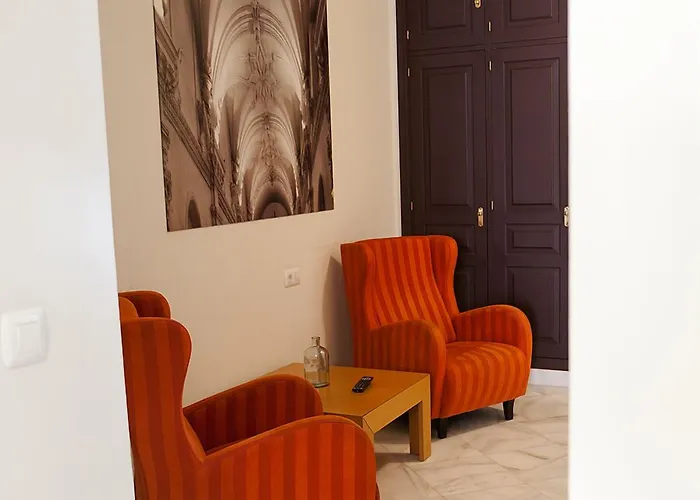 Boutique Convento Hotel Cádis