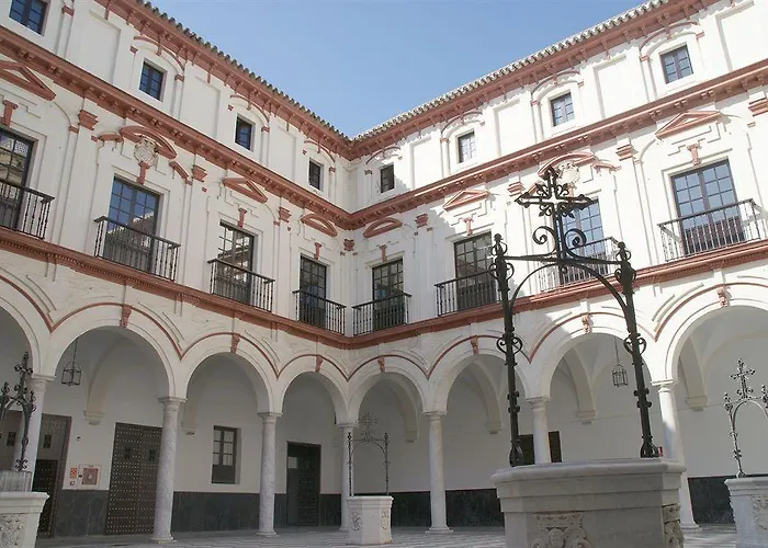 Hotel Boutique Convento *