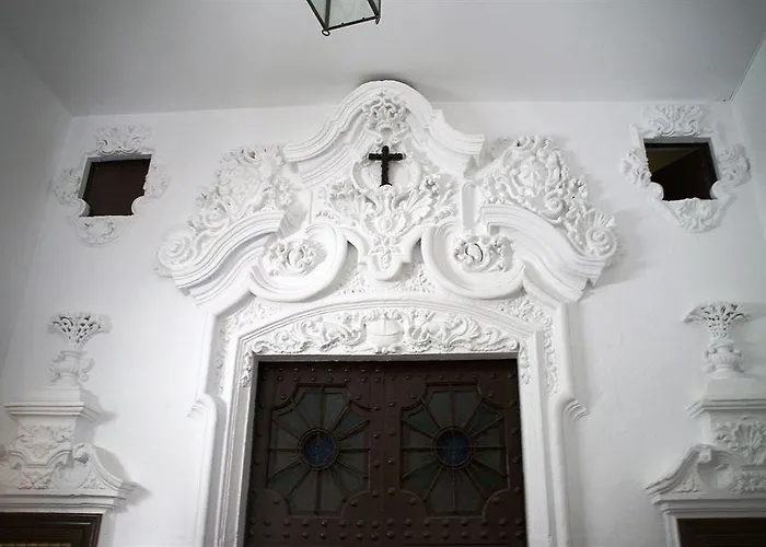 Hotel Boutique Convento