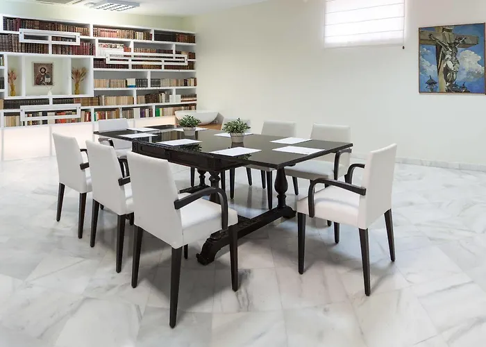 Hotel Boutique Convento Cádis