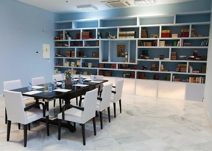 Boutique Convento Hotel