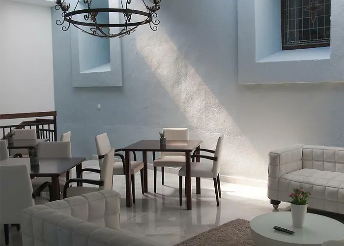 Boutique Convento * Cádis