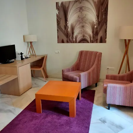 Boutique Convento Hotel Cadix