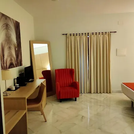 Boutique Convento Hotel Cadix