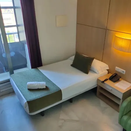 Boutique Convento 호텔 카디스