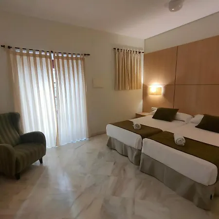 Boutique Convento 호텔 *