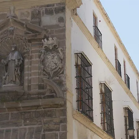 Boutique Convento Hotel