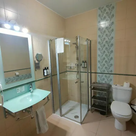 Boutique Convento Hotel