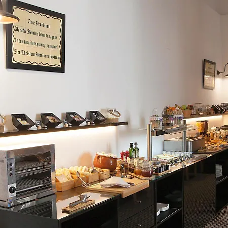 Hotel Boutique Convento