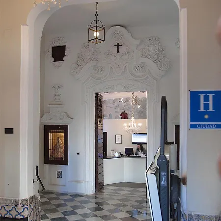 Hotel Boutique Convento