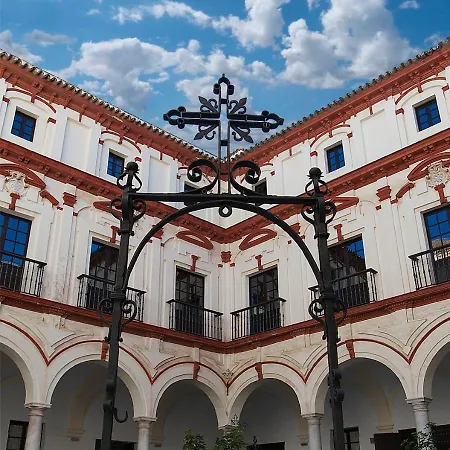 Hotel Boutique Convento *