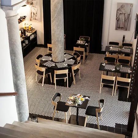 Hotel Boutique Convento