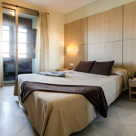 Boutique Convento Hotel Cadiz