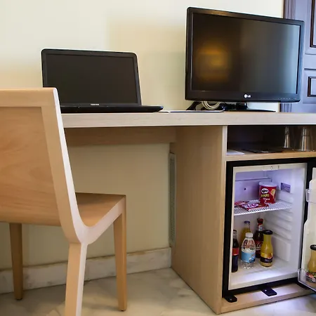 Boutique Convento 카디스