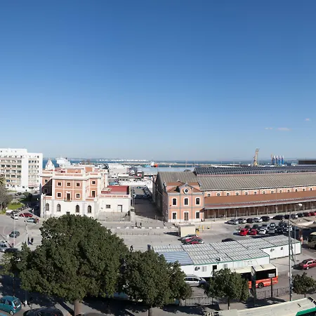 Boutique Convento Cadiz