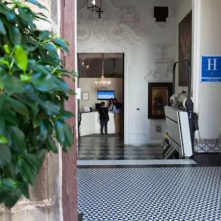 Hotel Boutique Convento *