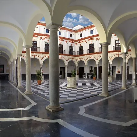 Hotel Boutique Convento
