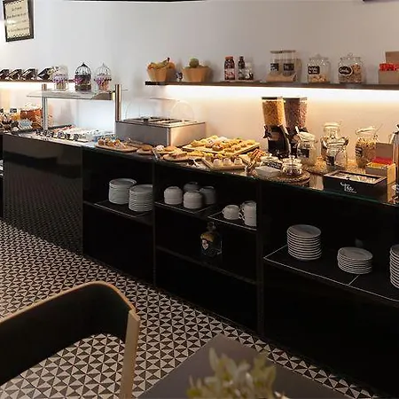 Hotel Boutique Convento *