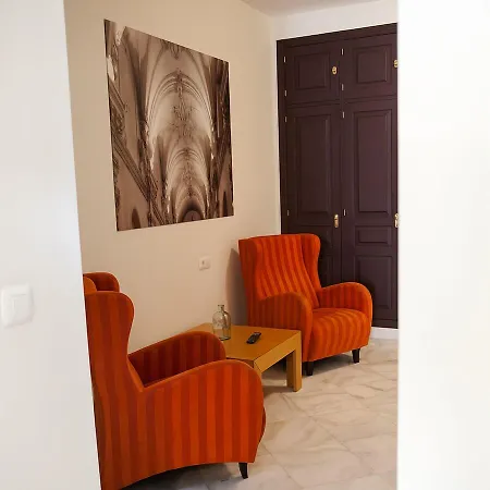 Boutique Convento Hotel Cadix