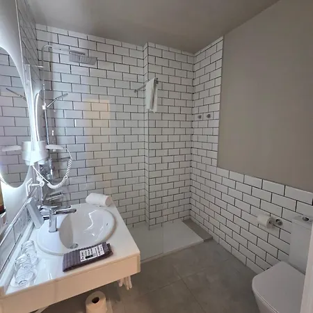 Hotel Boutique Convento Cadiz