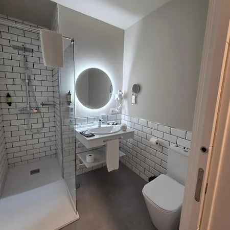 Boutique Convento Hotel Cádiz