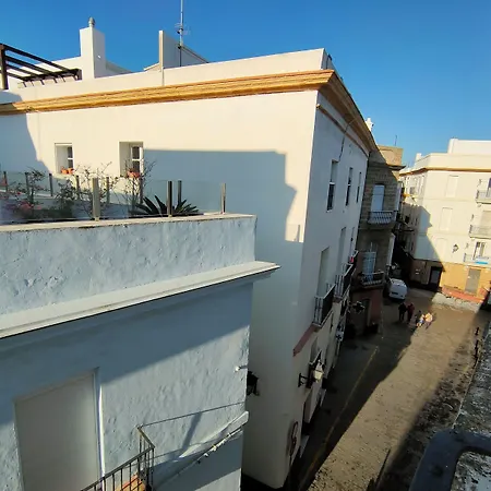 Boutique Convento Hotel Cadix