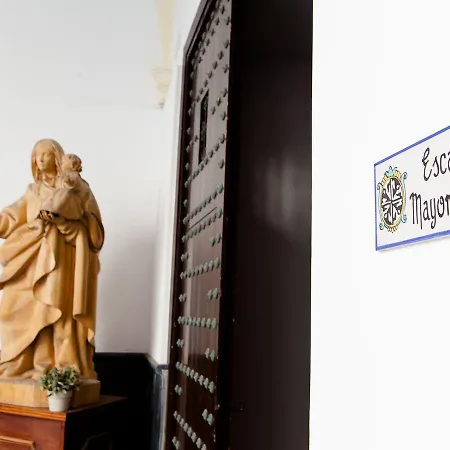 Boutique Convento Cadix