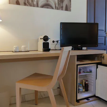 Hotel Boutique Convento Cadix