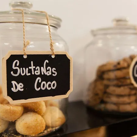 Boutique Convento