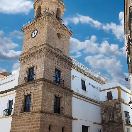 Boutique Convento Hotel *