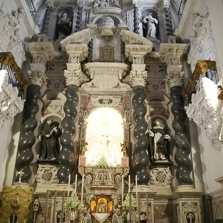 Boutique Convento Hotel