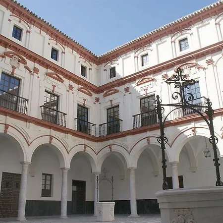 Hotel Boutique Convento *