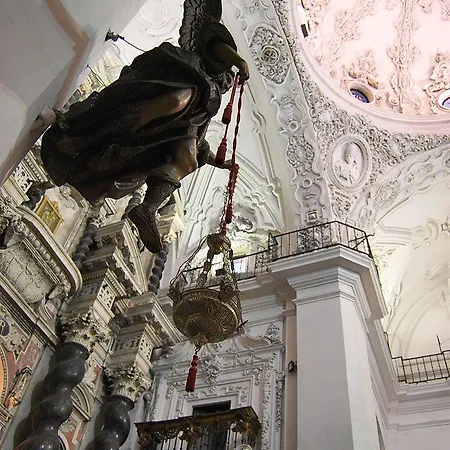 Boutique Convento Cádiz