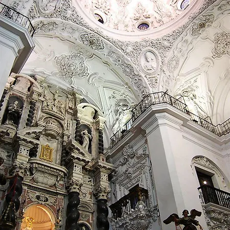 Boutique Convento Hotel *