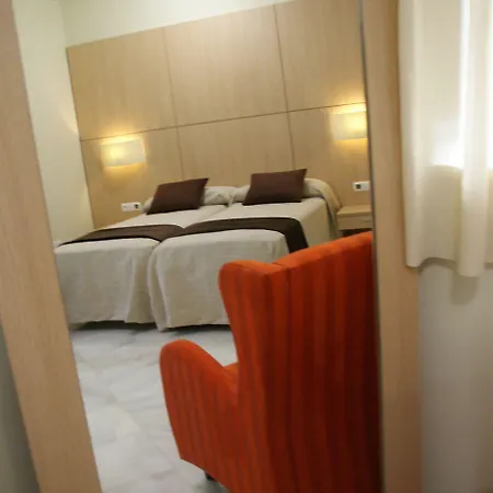 호텔 Boutique Convento 카디스