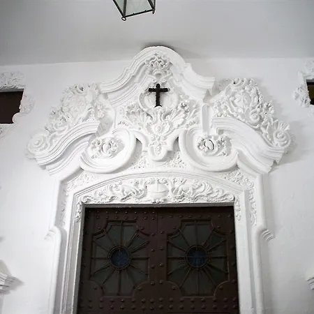 Hotel Boutique Convento