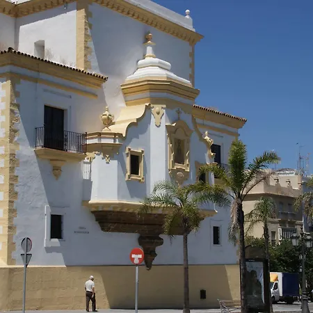 Boutique Convento 호텔 *