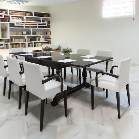 Hotel Boutique Convento Cadix