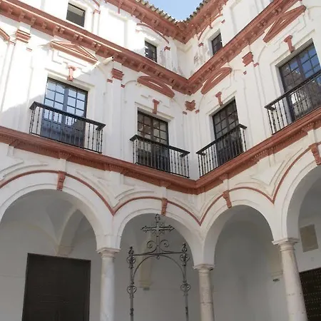Boutique Convento Hotel Cadix