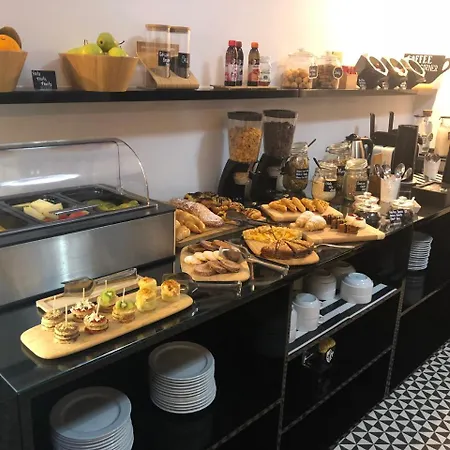 호텔 Boutique Convento *