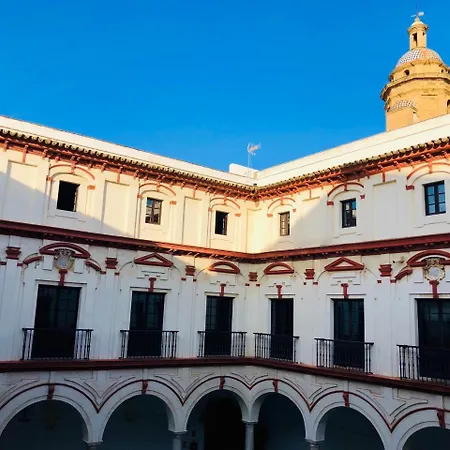 Boutique Convento * Cadiz