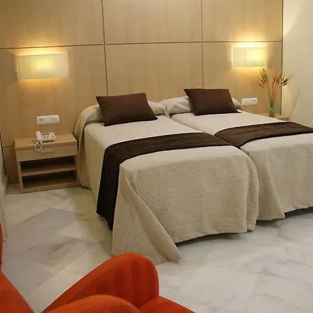 Hotel Boutique Convento Cadiz