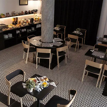 Hotel Boutique Convento Cadix