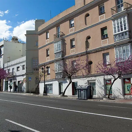 Boutique Convento * Cadiz