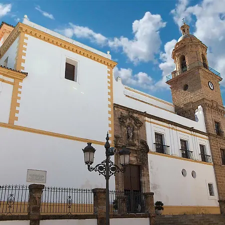 Hotel Boutique Convento *