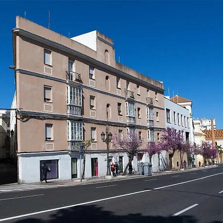 Boutique Convento * Cadiz