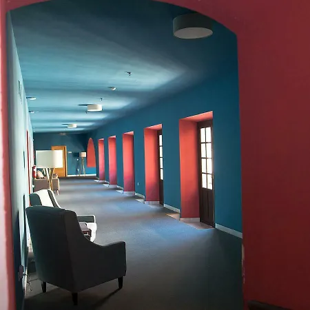 Boutique Convento * 카디스